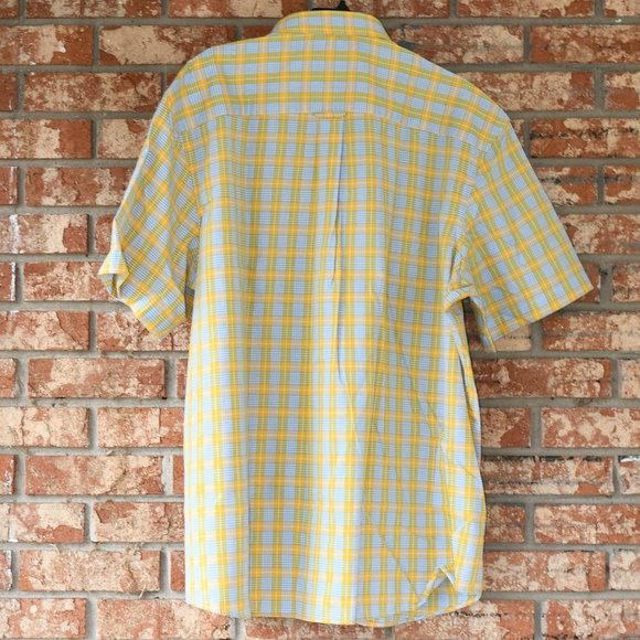 SADDLEBRED Multicolored Shirt - Picture 4 of 5